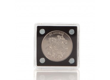 St. George Hatıra Para Magnet